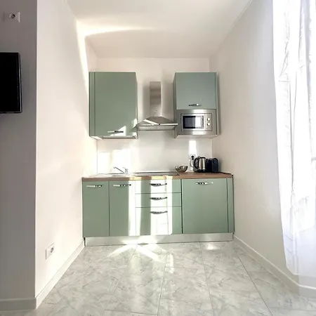 Lecco's Heart! Centro - A Due Passi Dal - Moderno E Luminoso Lecco