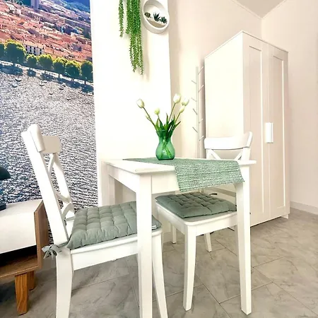 Apartament Lecco's Heart! Centro - A Due Passi Dal - Moderno E Luminoso Lecco