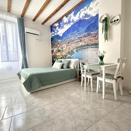 Apartamento Lecco's Heart! Centro - A Due Passi Dal - Moderno E Luminoso