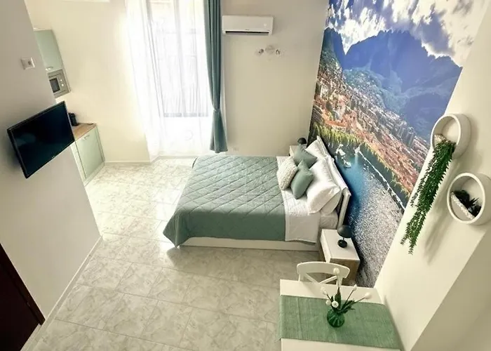 Lecco's Heart! Centro - A Due Passi Dal - Moderno E Luminoso *