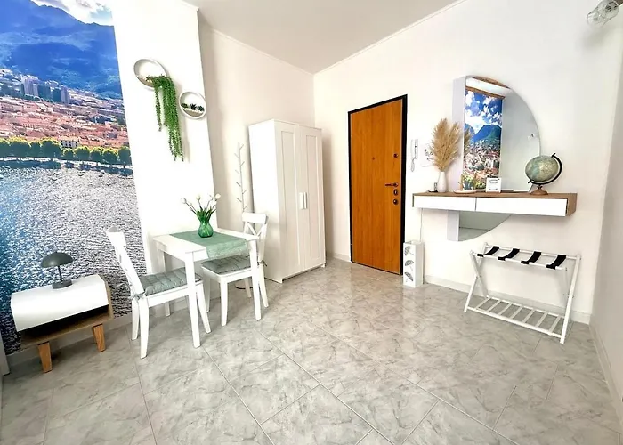 Lecco's Heart! Centro - A Due Passi Dal - Moderno E Luminoso * Lecco