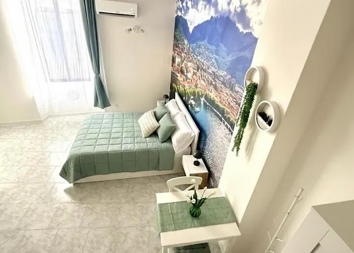 Apartament Lecco's Heart! Centro - A Due Passi Dal - Moderno E Luminoso Lecco