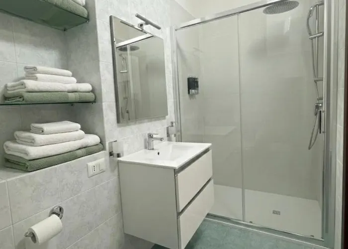 Apartament Lecco's Heart! Centro - A Due Passi Dal - Moderno E Luminoso *