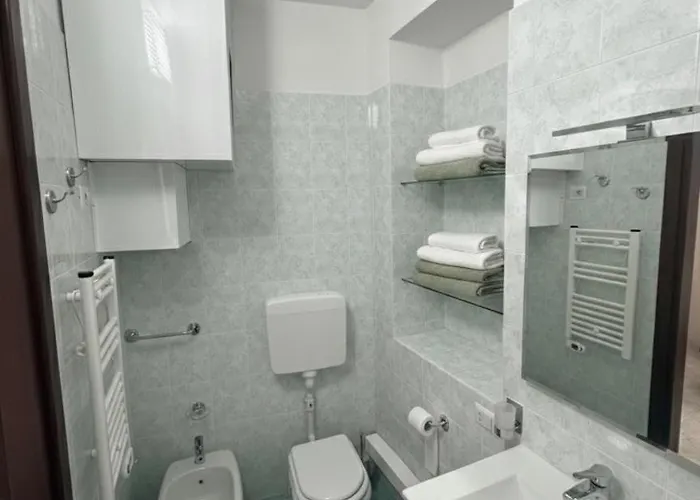 Lecco's Heart! Centro - A Due Passi Dal - Moderno E Luminoso Lecco