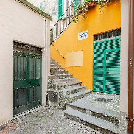דירה Lecco's Heart! Centro - A Due Passi Dal - Moderno E Luminoso *